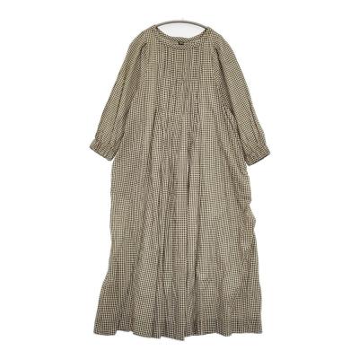 45Rpm カディ　チュニック 45rpm カディ（ワンピース、チュニック） | ファッション のおすすめ