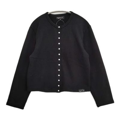 アニエスベー カーディガン プレッションのおすすめ人気商品一覧 通販