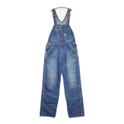 Lee メンズオーバーオール｜ボトムス、パンツ｜ファッション おすすめ