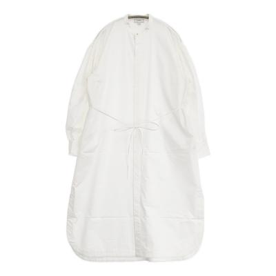 hyke 中古（HYKE／ワンピース、チュニック）（色：ホワイト系