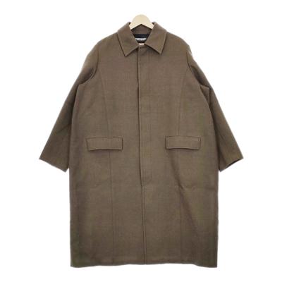【最終お値下げ❣️】エルミダ　上質素材の暖かいハーフコート エルミダ コートのおすすめ人気商品一覧 通販 - Yahoo!ショッピング