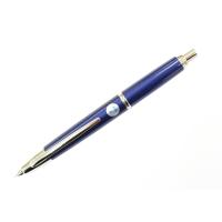 パイロット　万年筆　キャップレス　デシモ　ダークブルーマイカ　細字　ＦＣＴ−１５ＳＲ−ＤＬＦ | PEN POINT