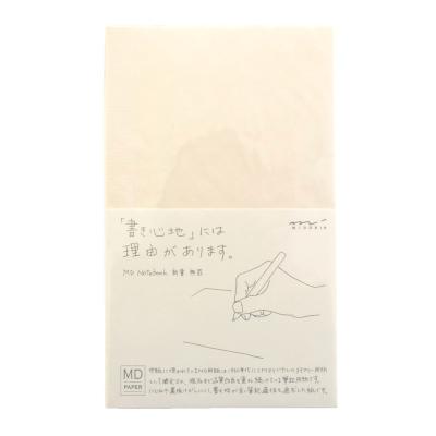 ミドリページ MIDORI（ミドリ） デザインフィル ミドリカンパニー MDノートブック