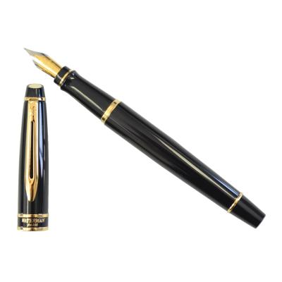 WATERMAN ウォーターマン エキスパート エッセンシャル ブラックGT