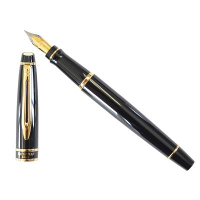 WATERMAN ウォーターマン エキスパート エッセンシャル ブラックGT