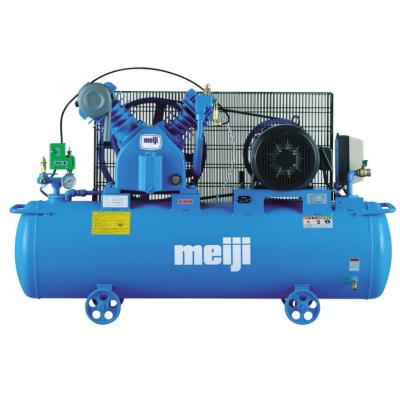 エアーコンプレッサー5馬力 PUMA2001