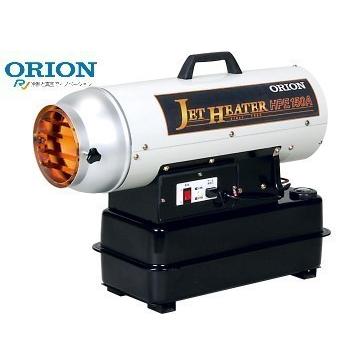 ジェットヒーター ジェットヒーター（タンク無し）(オリオン)｜トラノテ