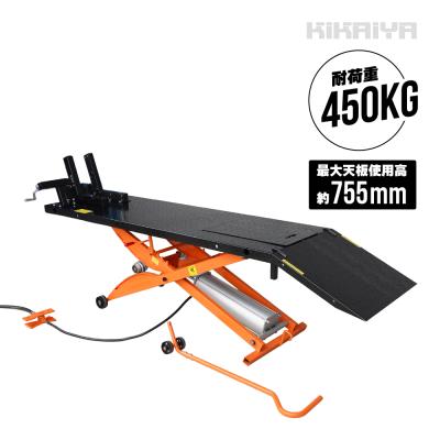 バイク用エアージャッキ エアージャッキ（バイク） | 車、バイク、自転車 のおすすめ人気商品