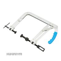 KIKAIYA バルブスプリングコンプレッサー 35〜200mm 大型 車用工具 エンジンバルブ メンテナンス バルブ交換 脱着工具 | KIKAIYA work shop