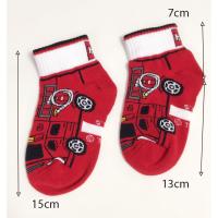 スニーカーソックス キャラクター トミカ 靴下 子供 男の子 21 155 オグラコム 通販 Yahoo ショッピング