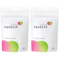 エクオール10mg配合 エクエル パウチ 120粒（30日分目安）2個セット 大塚製薬 | 株式会社菊池薬店