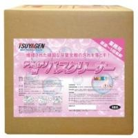 「つやげん:アルカリ性バスクリーナー 18L」 | キクミ商会 ヤフーSHOP