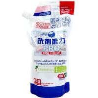 業務用 多目的洗浄剤 洗浄能力PRO つめかえ用 500mL | くすりきくや