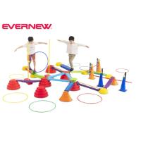 （送料無料）（個人宅配送不可）EVERNEW　エバニュー　体つくり　バランス運動　ビルドインバランスオールラウンドセット　EGN102 | 喜共屋 本店