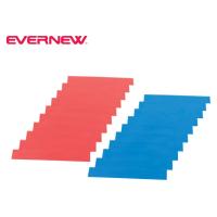 （送料無料）（個人宅配送不可）EVERNEW　エバニュー　体つくり　バランス運動　　まっすぐプレート(2色20枚組)　ETE002 | 喜共屋 本店