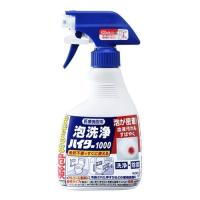 『取寄品』花王 医療施設用 泡洗浄ハイター1000 400ml×12本入 | よろずやマルシェYahoo!ショッピング店