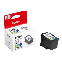 CANON BC-346XL 大容量 純正 インクタンク インクカートリッジ カラー | よろずやマルシェYahoo!ショッピング店