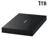 『代引不可』エレコム 外付けポータブルSSD 1TB ブラック ESD-EJ1000GBKR ポータブル SSD 録画 記録 テレビ パソコン プレステ | よろずやマルシェYahoo!ショッピング店