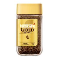 ネスカフェゴールドブレンド 瓶 120g レギュラーソリュブルコーヒー インスタントコーヒー 珈琲 Nestle | よろずやマルシェYahoo!ショッピング店