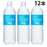 『お一人様一箱限り』大塚製薬 ポカリスエット イオンウォーター 900ml×12本 | よろずやマルシェYahoo!ショッピング店