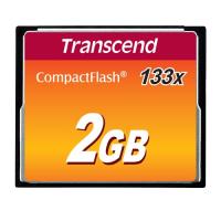 『ゆうパケット配送』 トランセンド(Transcend) コンパクトフラッシュカード2GB 永久保証 TS2GCF133『送料無料（一部地域除く）』 | よろずやマルシェYahoo!ショッピング店