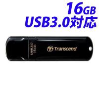 トランセンド　USBフラッシュメモリ　16GB　USB3.0 TS16GJF700 | よろずやマルシェYahoo!ショッピング店