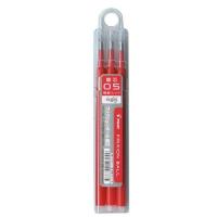 パイロット フリクションボール 単色用 0.5mm 替芯 赤 3本 LFBKRF30EF3R | よろずやマルシェYahoo!ショッピング店