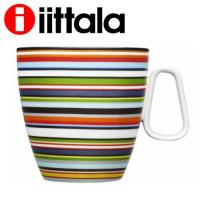 イッタラ iittala オリゴ ORIGO マグカップ オレンジ 400ml 