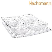 Nachtmann ナハトマン BOSSA NOVA 90023 ボサノバ バリューパック サービング 5個セット お皿 皿 小鉢 | よろずやマルシェYahoo!ショッピング店