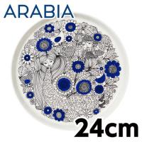 ARABIA アラビア Pastoraali パストラーリ プレート 24cm | よろずやマルシェYahoo!ショッピング店