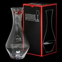 リーデル RIEDEL デカンタ 1440/14 メルロ | よろずやマルシェYahoo!ショッピング店