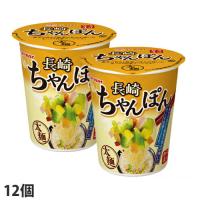 マルタイ 縦型ちゃんぽん 65ｇ×12個 | よろずやマルシェYahoo!ショッピング店