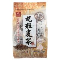 はくばく 丸粒麦茶 30袋入 | よろずやマルシェYahoo!ショッピング店