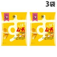 コイケヤ すっぱムーチョ じゃがうまビネガー 55g×3袋 食品 お菓子 スナック菓子 ポテトチップス | よろずやマルシェYahoo!ショッピング店