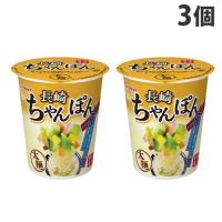 マルタイ 縦型ちゃんぽん 65g×3個 | よろずやマルシェYahoo!ショッピング店