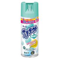 アース製薬 サラテクト 無香料 400ml 虫除けスプレー 虫除け 殺虫剤 蚊 スプレー 『医薬部外品』 | よろずやマルシェYahoo!ショッピング店