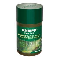 クナイプ(KNEIPP) バスソルト グーテルフト パイン(松の木)＆モミの香り 850g 入浴剤 お風呂 バス用品 | よろずやマルシェYahoo!ショッピング店