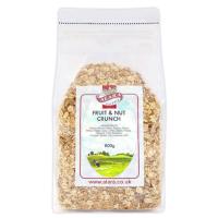 オートミール アララ ミューズリー クランチフルーツ＆ナッツ 800g | よろずやマルシェYahoo!ショッピング店