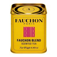 FAUCHON紅茶 他 FAUCHON 紅茶フォションブレンド(缶入り) 125g | Mabyco
