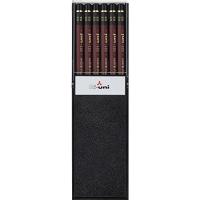 uni 三菱鉛筆 ハイユニ 6B 1ダース HU6B | Mabyco