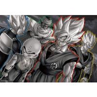 ドラゴンボール ジグソーパズルのおすすめ人気商品一覧 通販