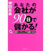 あなたの会社が90日で儲かる | Mabyco