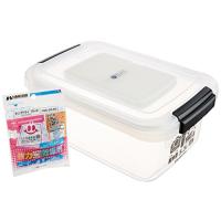 ハクバ HAKUBA ドライボックスNEO 5.5L クリア 防湿庫 KMC-36 | Mabyco