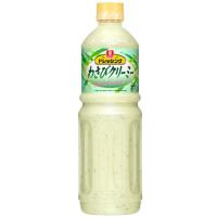 リケン ドレッシング わさびクリーミー 1000ml | Mabyco