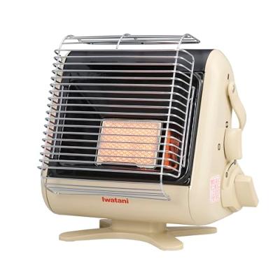 Iwatani ファンヒーター｜冷暖房器具、空調家電｜家電 おすすめ人気