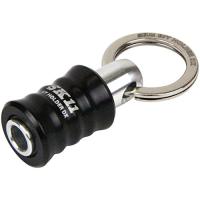 SK11 ビットホルダーDX 6.35軸対応 ブラック SBH-DX-BK | Mabyco