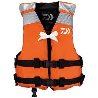 ダイワ(DAIWA) チャイルドフローティングベスト オレンジ L DF-3921 | Mabyco