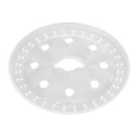 和平フレイズ 調理具合が見える 透明 落し蓋 S 鍋16cm~ 食洗器対応 キッチンアシスト RE-7520 | Mabyco