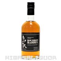 マツイウイスキー 鳥取 バーボンバレル 43度 500ml | キマサリカー