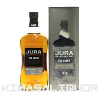 アイルオブジュラ ザ・サウンド 並行品 箱付き 42.5度 1000ml (1L) | キマサリカー